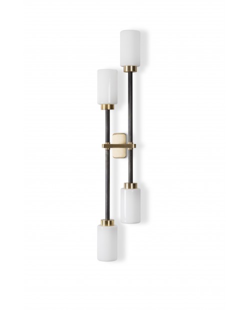 Bert Frank Farol Double Wall Lamp